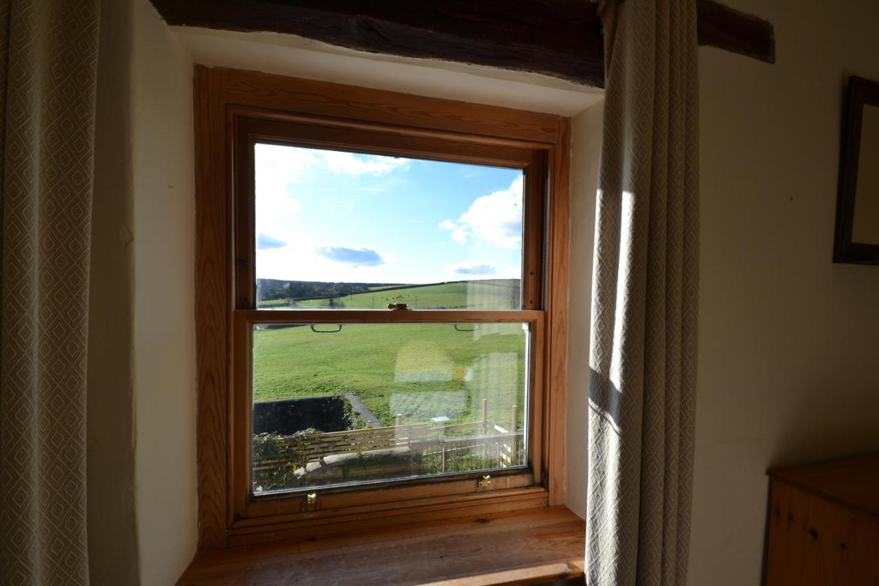 Holwell Holistic Retreat Bed & Breakfast Barnstaple Room photo