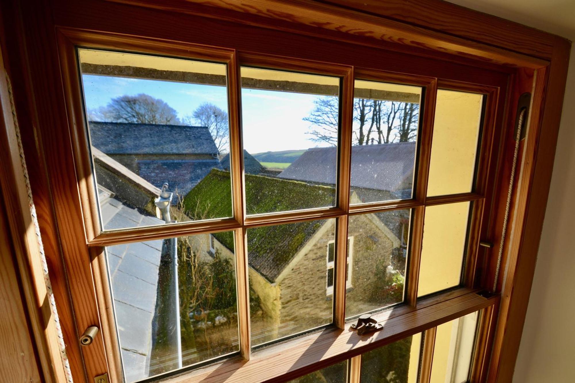 Holwell Holistic Retreat Bed & Breakfast Barnstaple Room photo